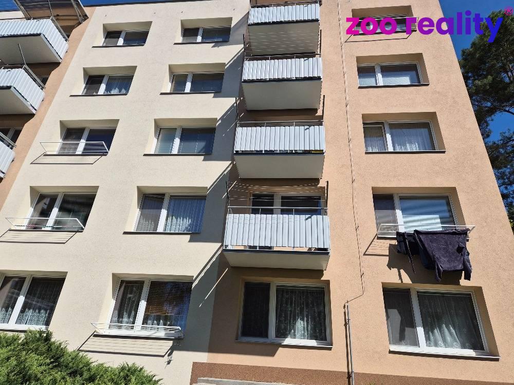 Prodej, 3+1 65m2,Písek - 11