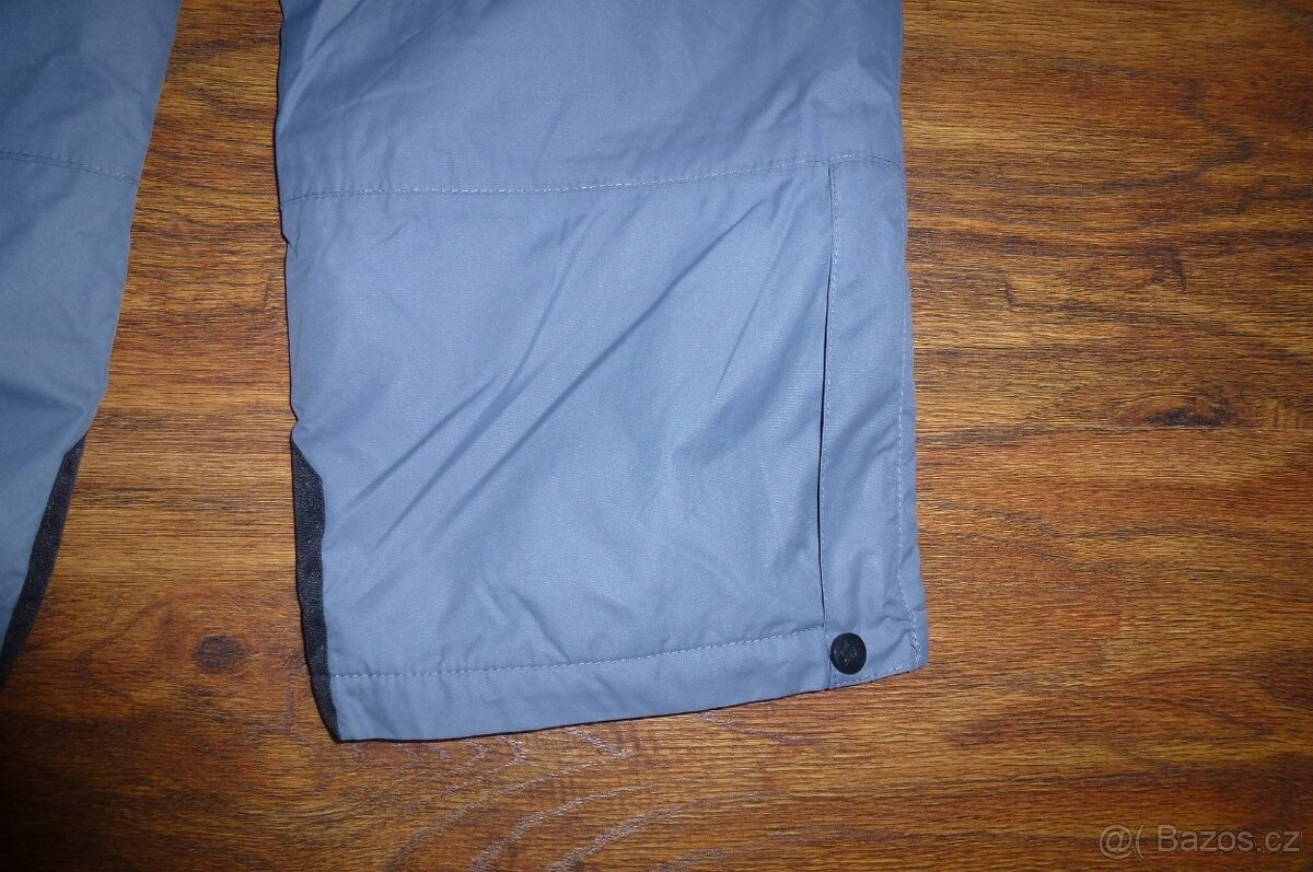 Chlapecké oteplovačky Alive 140 - 11