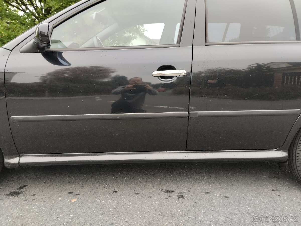 Škoda octavia combi L a K 1.9 TDI 96 kw bez investic vše fun - 11