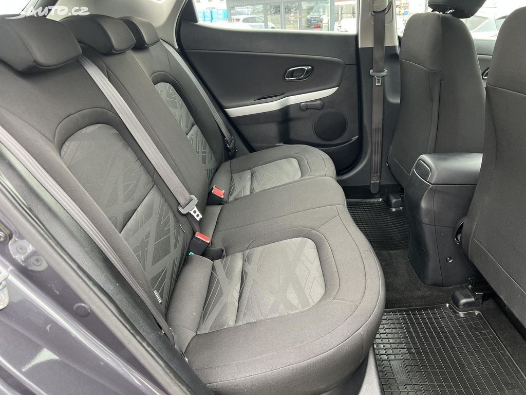 🚗 Kia Ceed 1.6CRDi KLIMA ALU KOUPENO V ČR - 11
