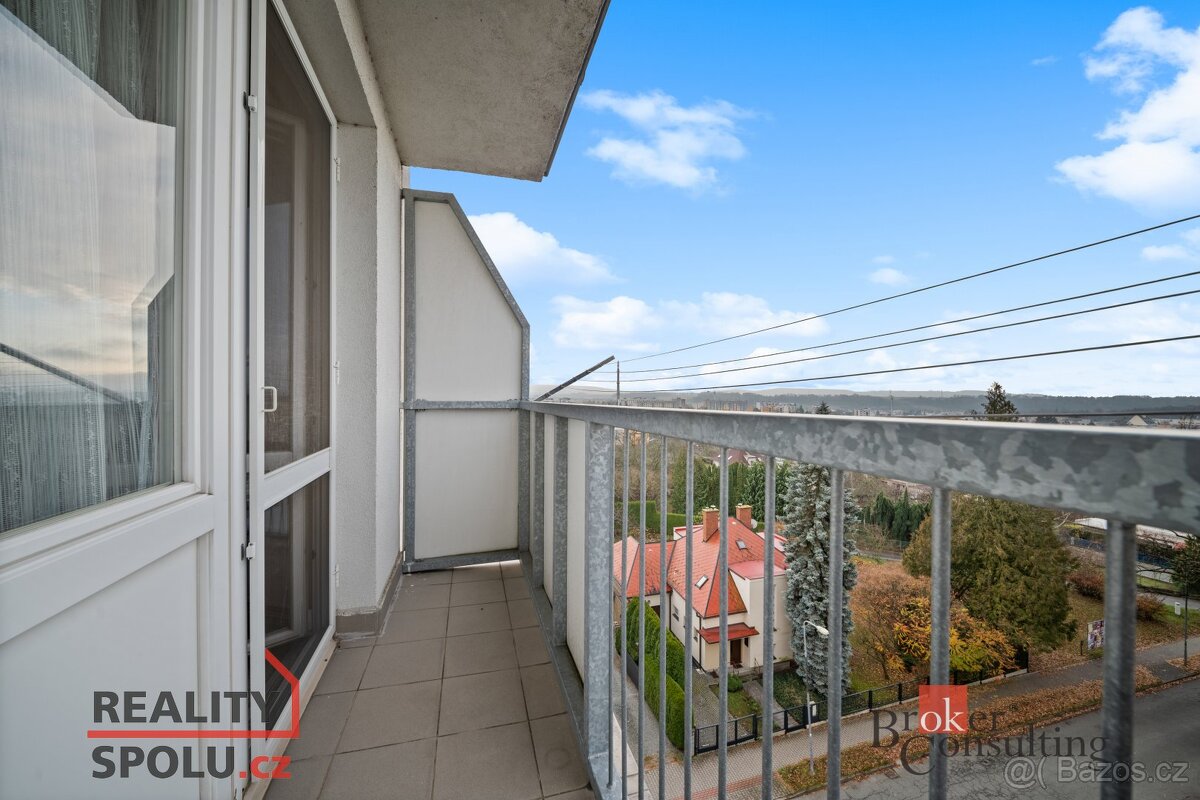 Pronájem, byty/2+1, 60 m2, Janáčkova 1322, 51601 Rychnov nad - 11