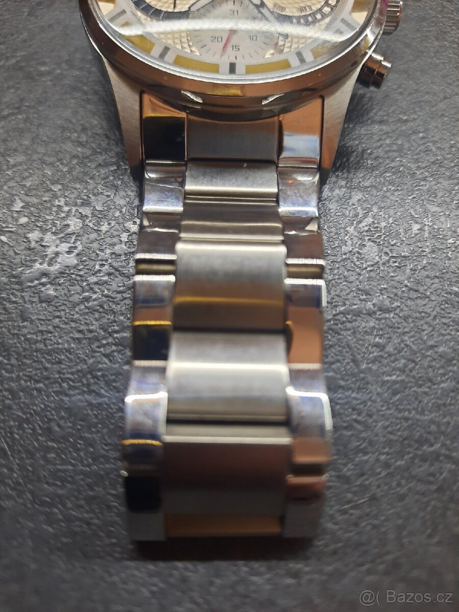 Pánské hodinky Police Driver - 11