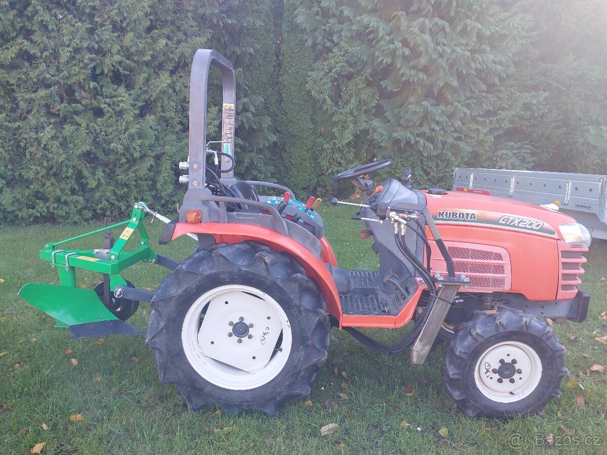 PLUH NA ORBU 1-2-3radliční, NOVÝ,ZIMNÍ VÝPRODEJ - 11