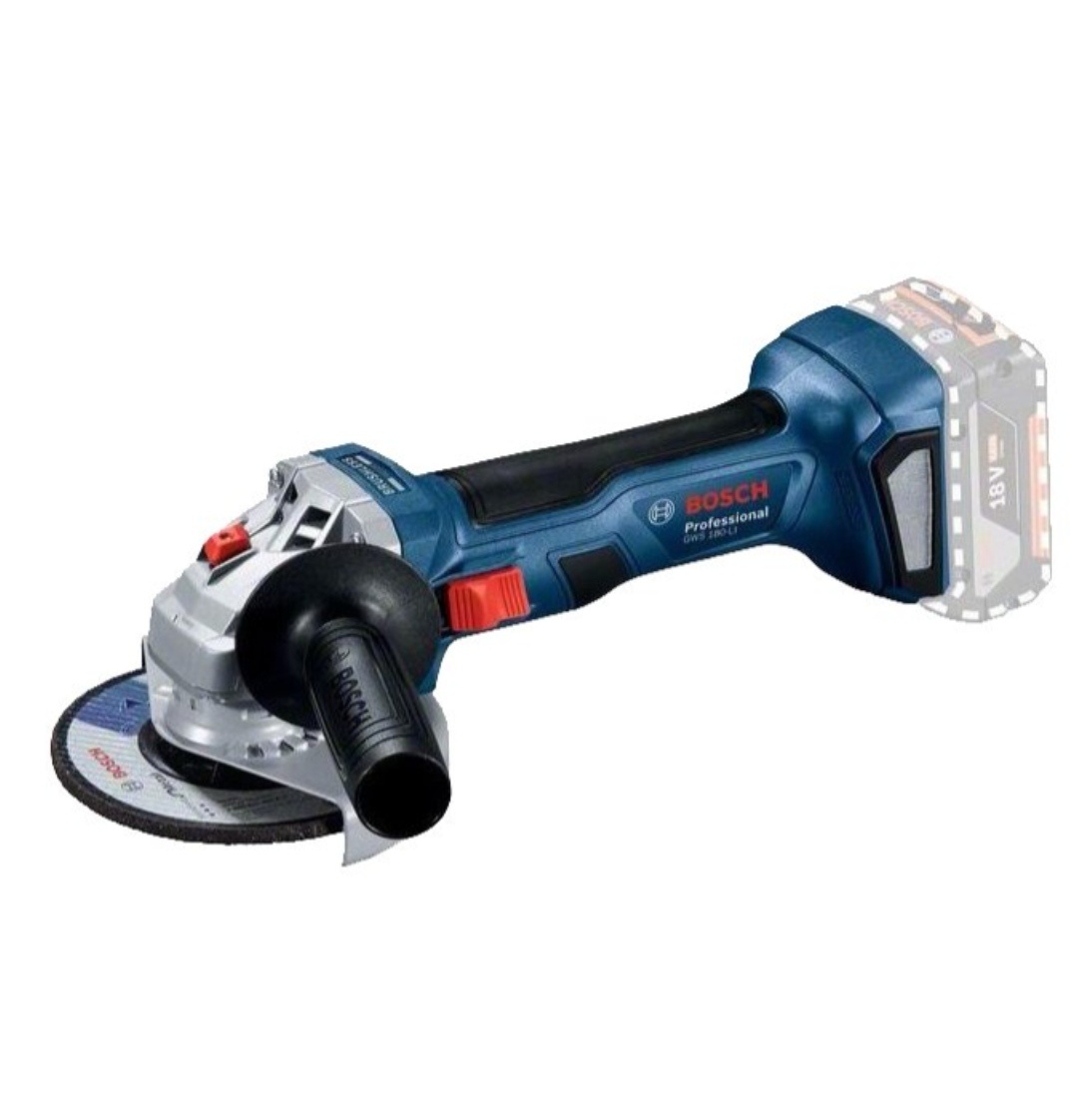 Set nářadí originál Bosch - 11