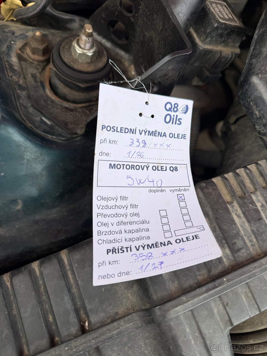 Honda CR-V 4x4 2.0i 94kw - 11