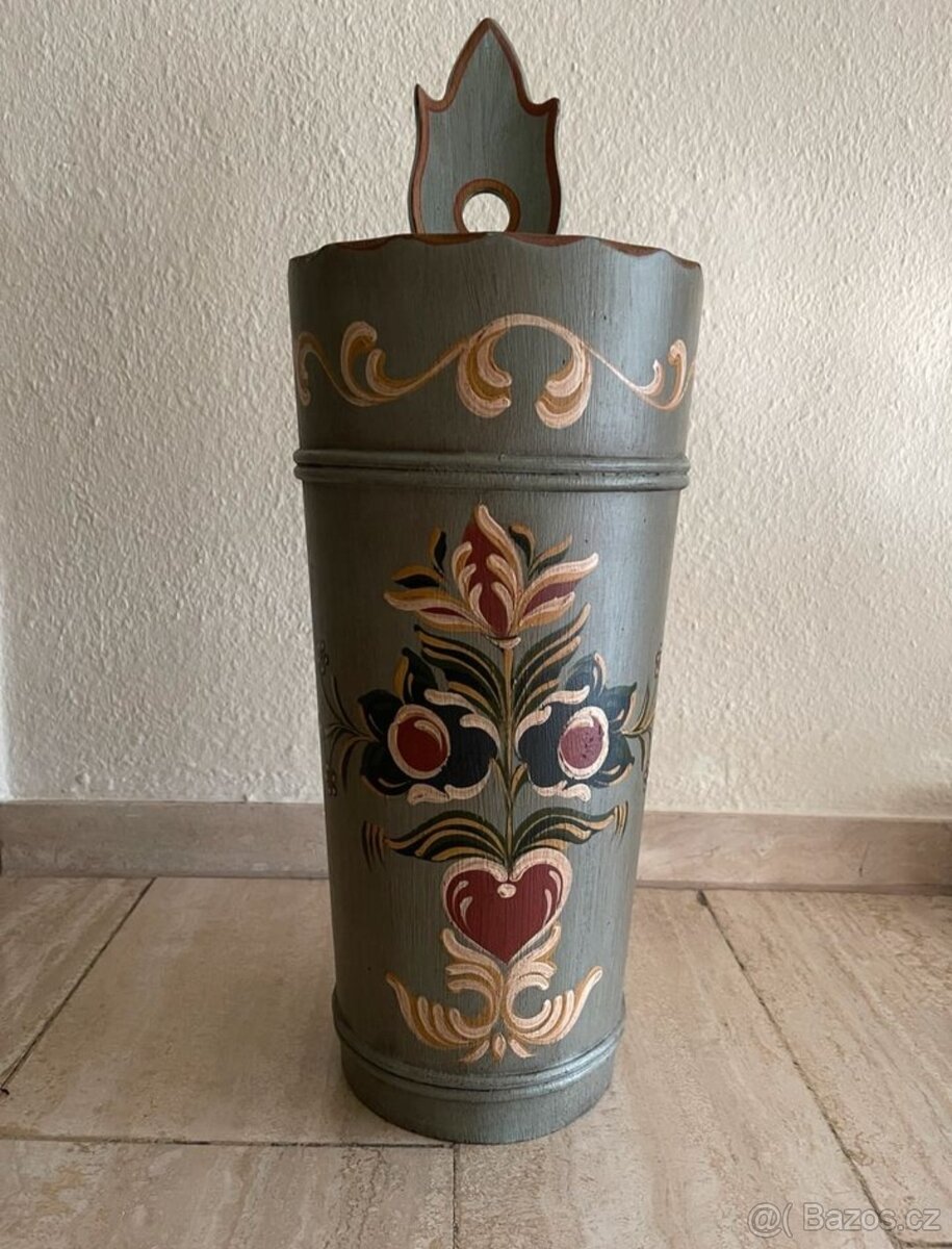 Ložnice Voglauer - 11