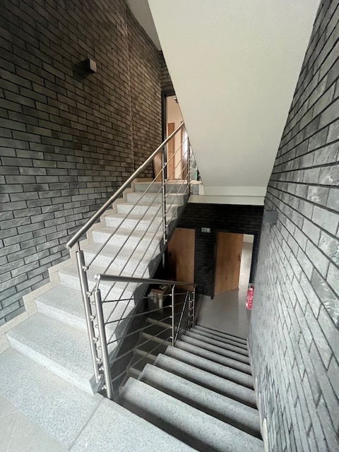 6 bytových jednotek - 11