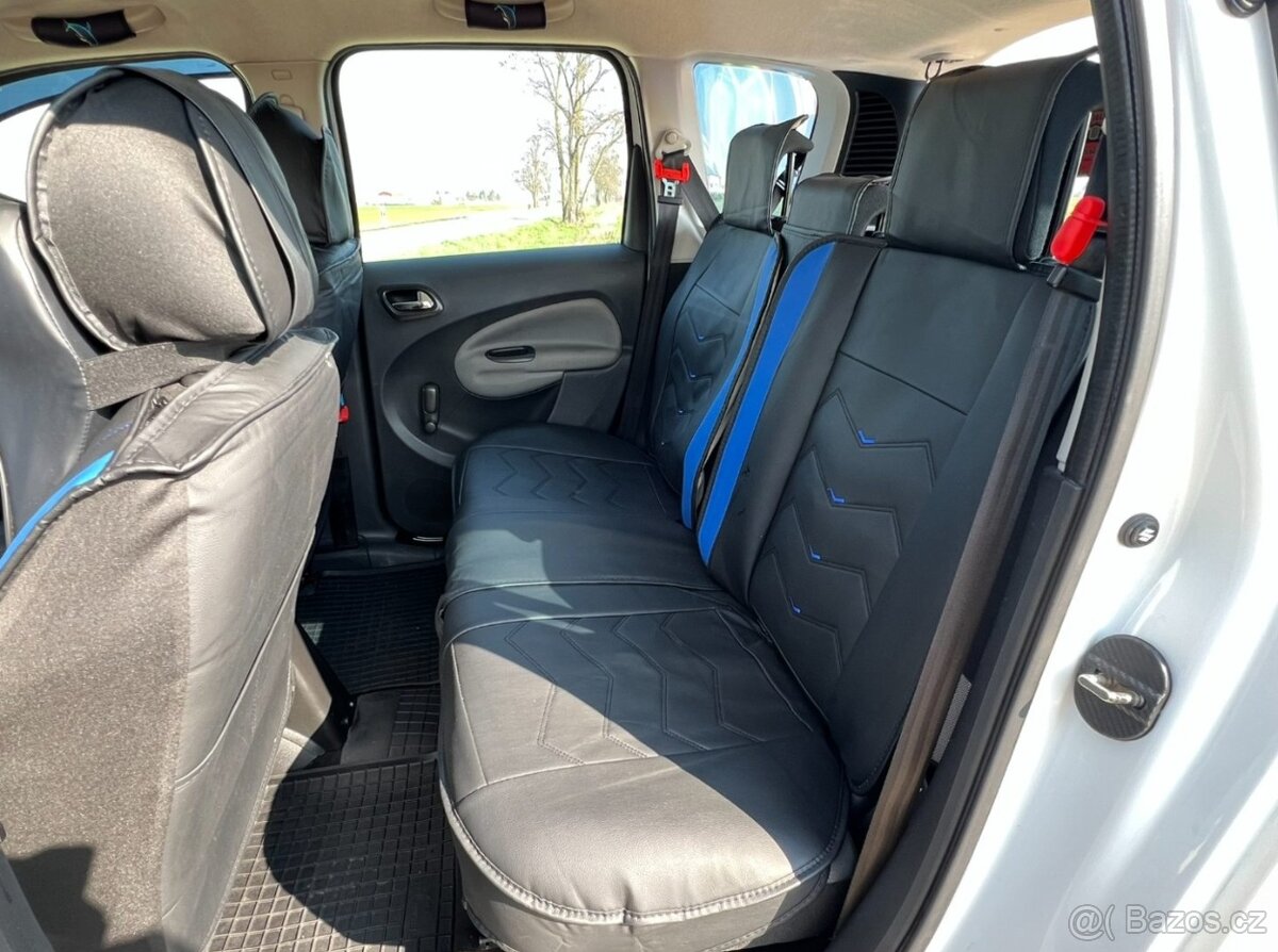 Citroën C3 Picasso - 11