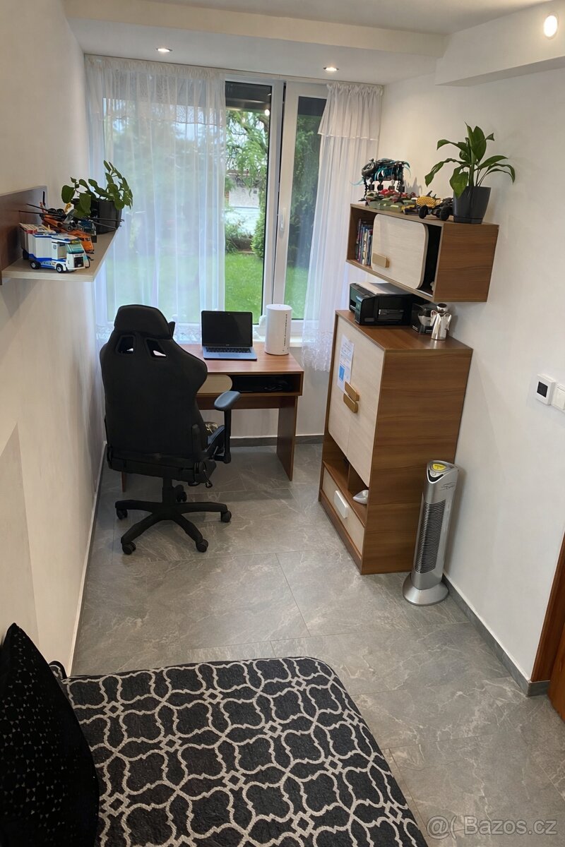 Pronájem bytu 3kk se zahradou - 11