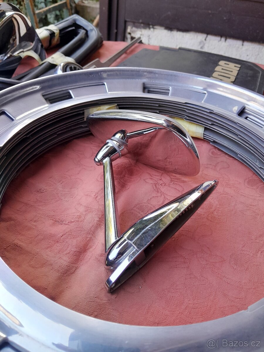 ŠKODA 1000 mb,110ls,atd - 11