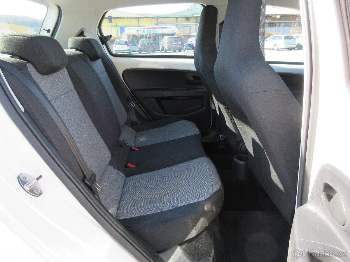 Škoda Citigo 1.0 MPI Active - 11