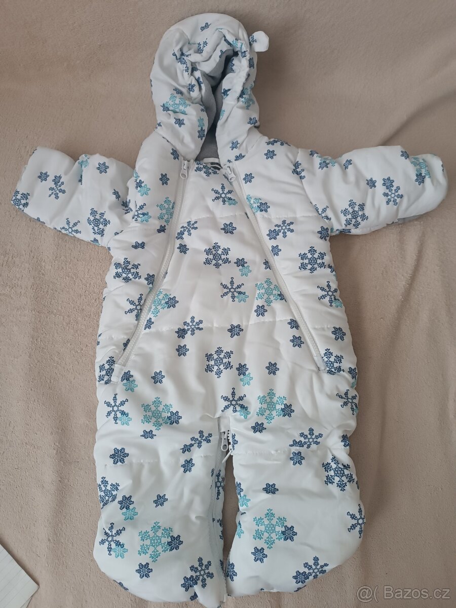 Dětske oblečení - 11
