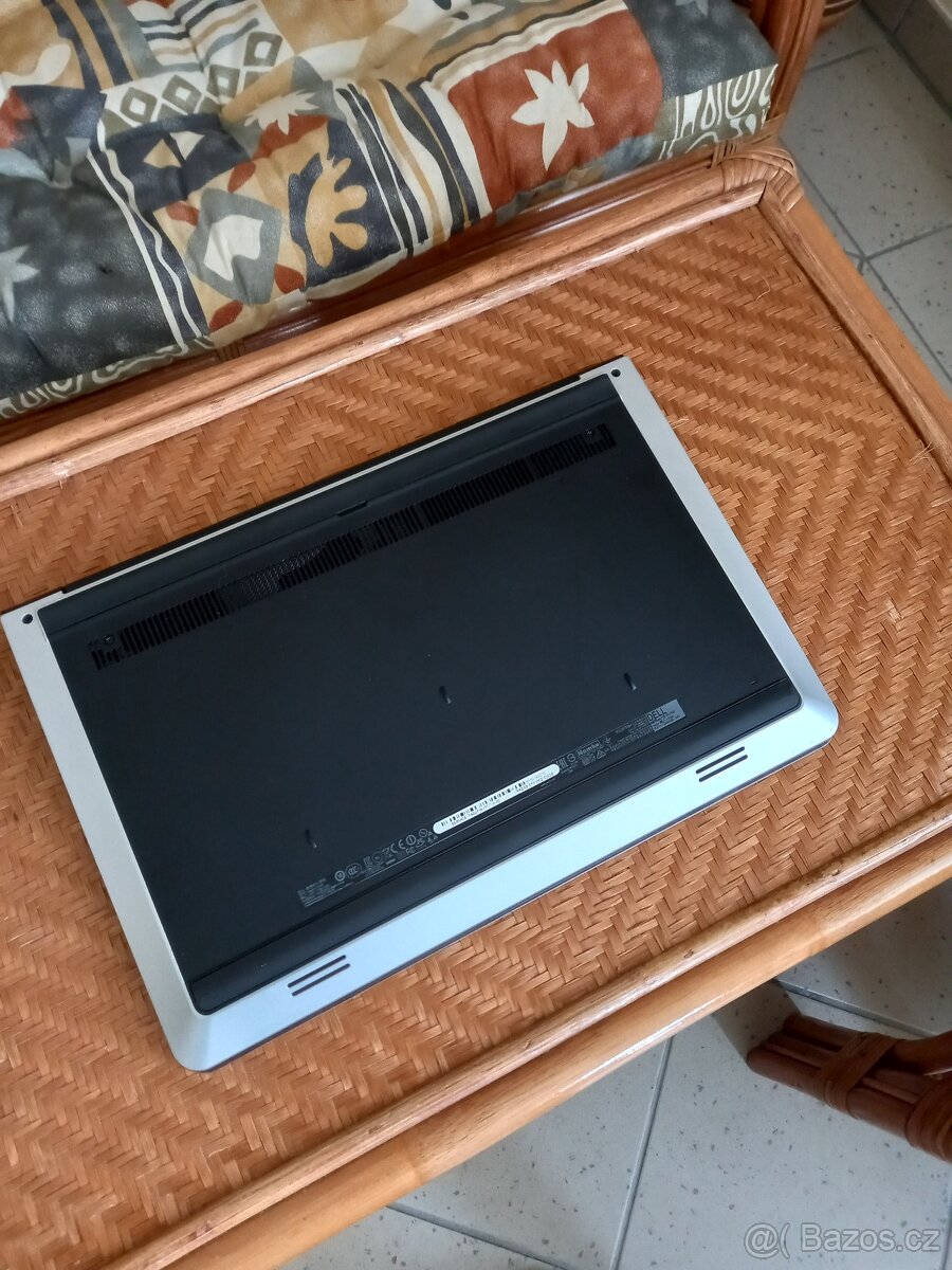 Dell Inspiron 15-5547 i7 - 11