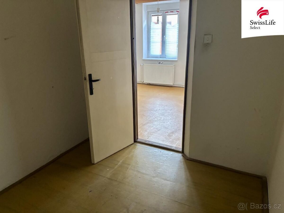 Prodej rodinného domu 138 m2 Husova, Přelouč - 11