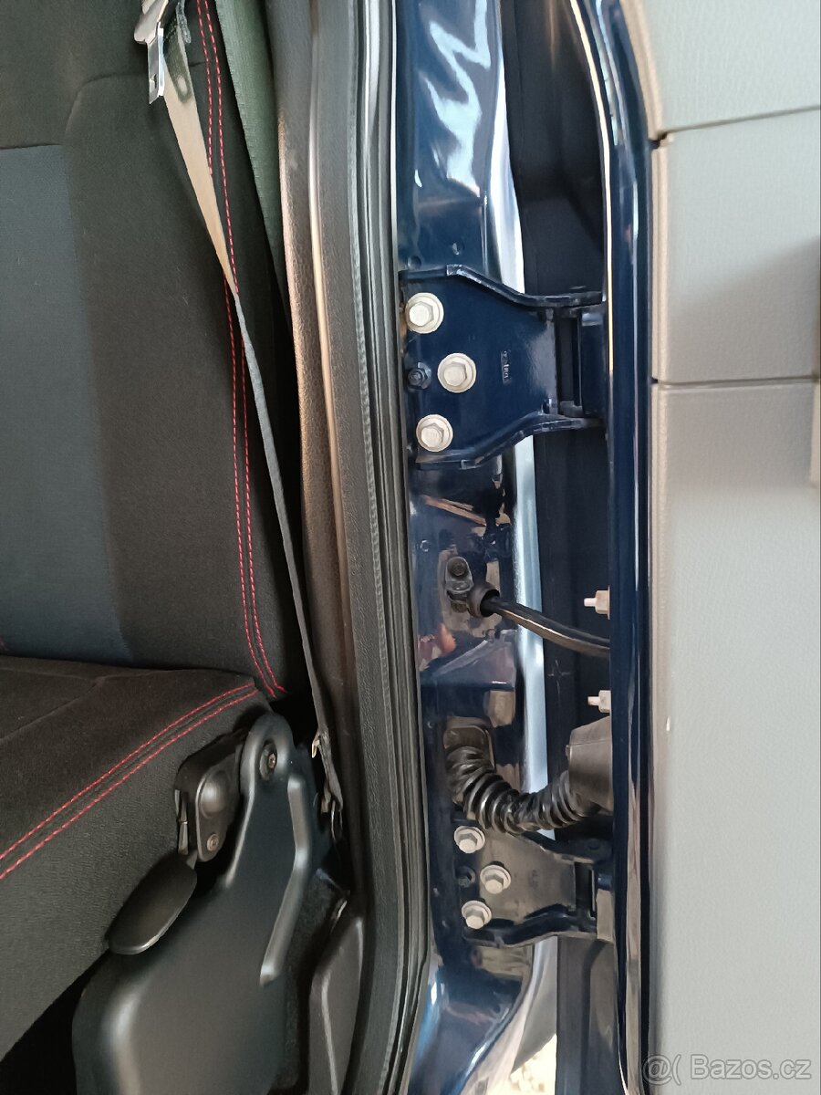 Ford F-250 XLT 6.2 Super Duty ///MONSTER TRUCK/// - 11