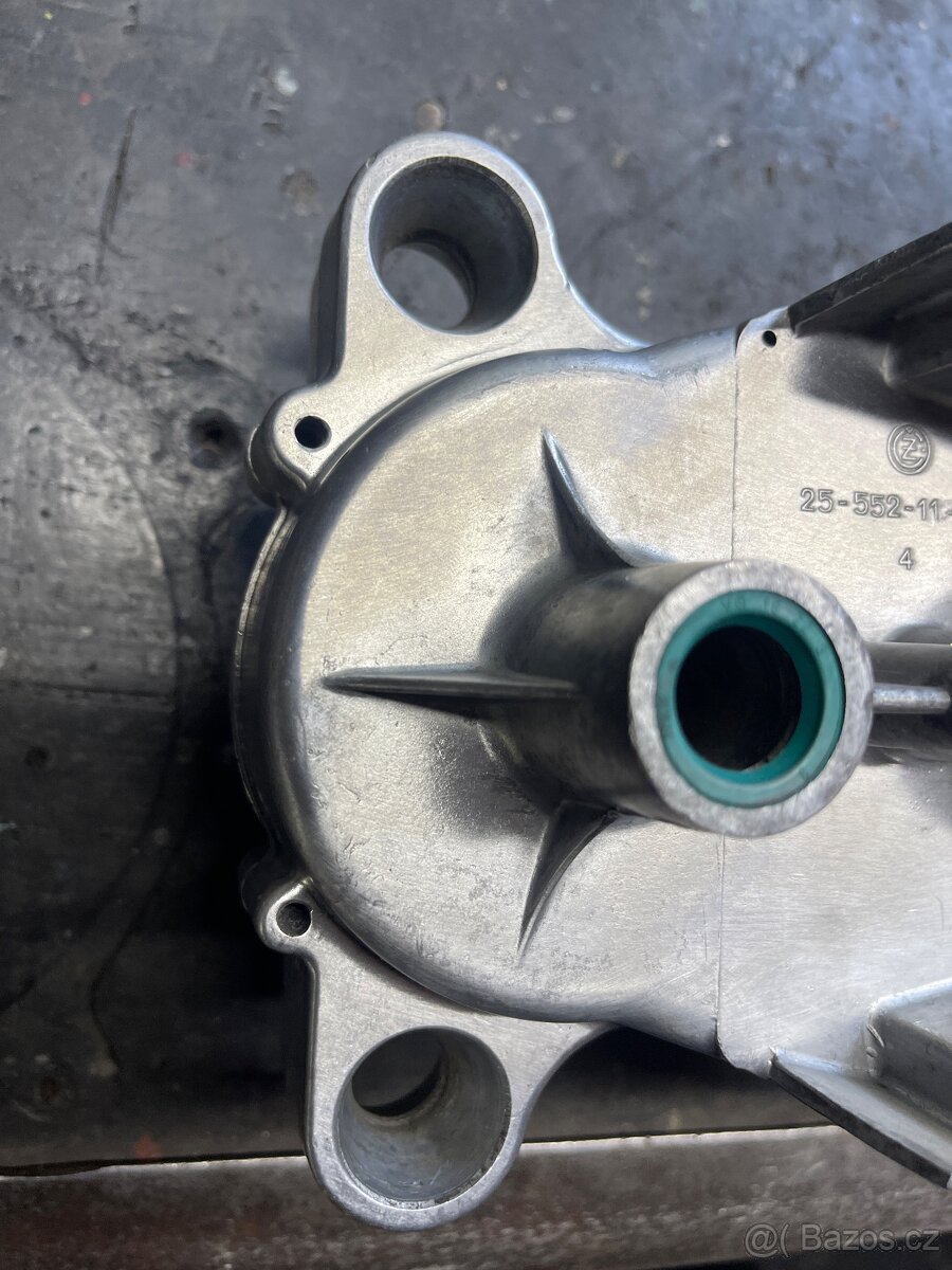 Stadion Kartery s23 párové vyvložkované - 11