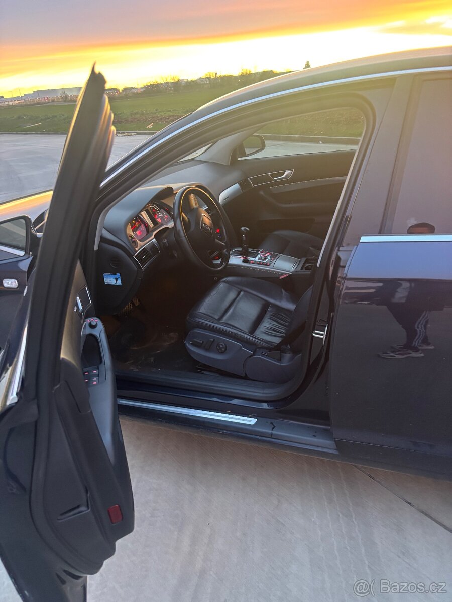 Audi a6c6 2009 rok 🤩 - 11