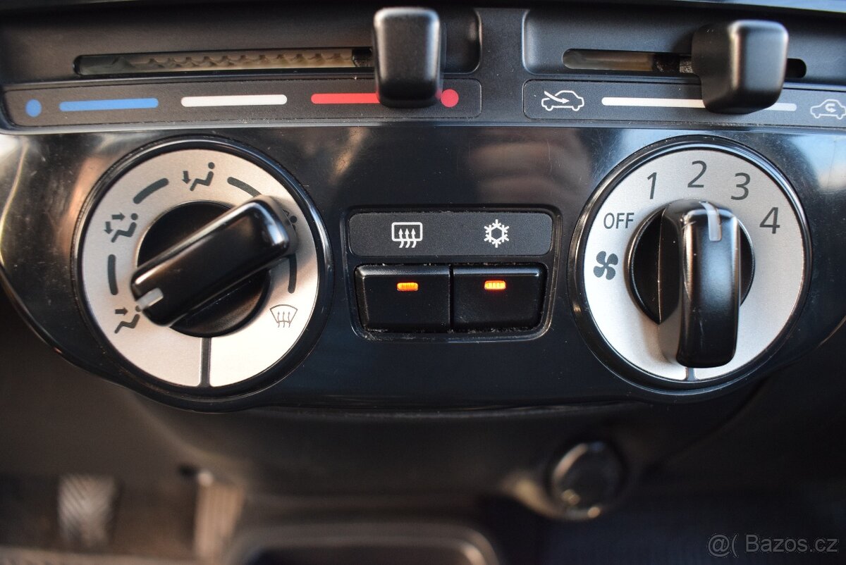 Mitsubishi Space Star 1,0 i 1.MAJITEL,PR.SERVIS - 11