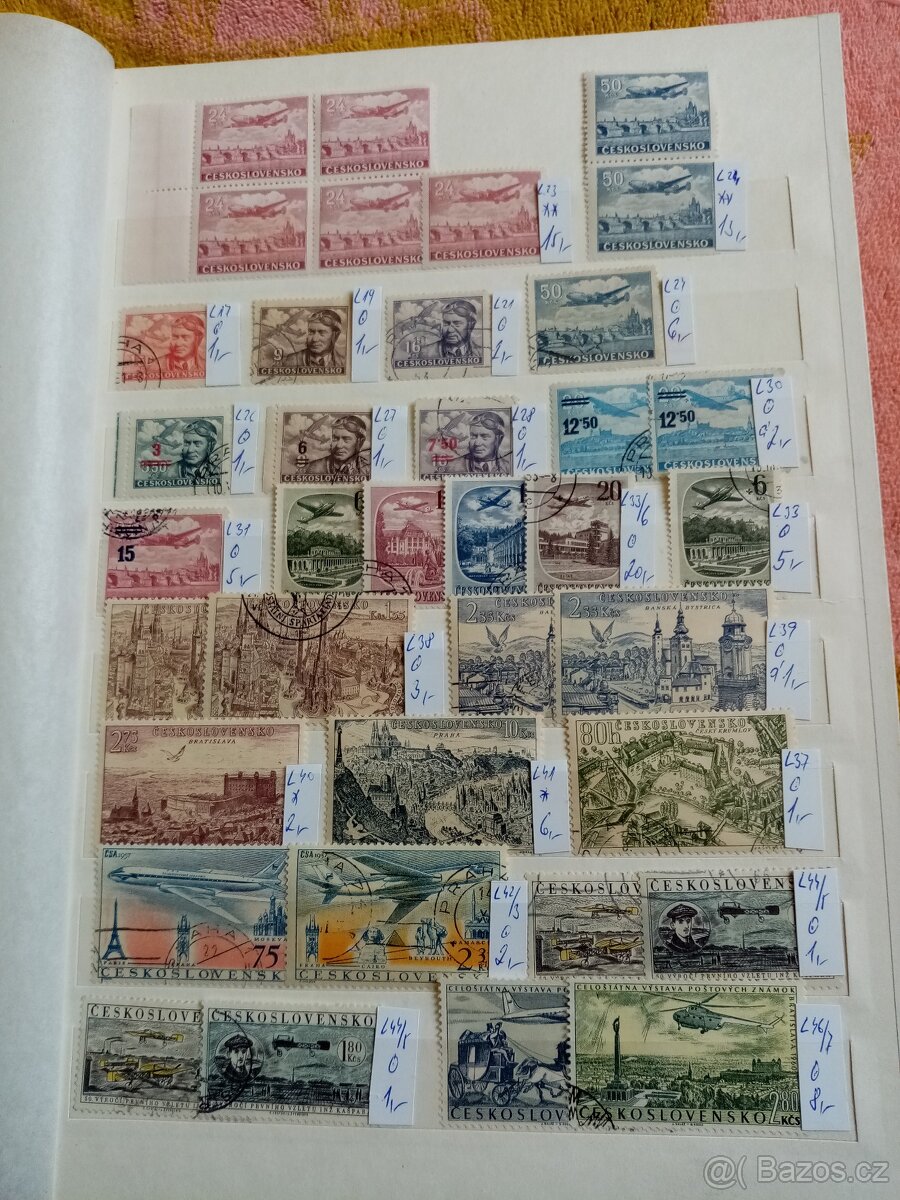 Československo - 11