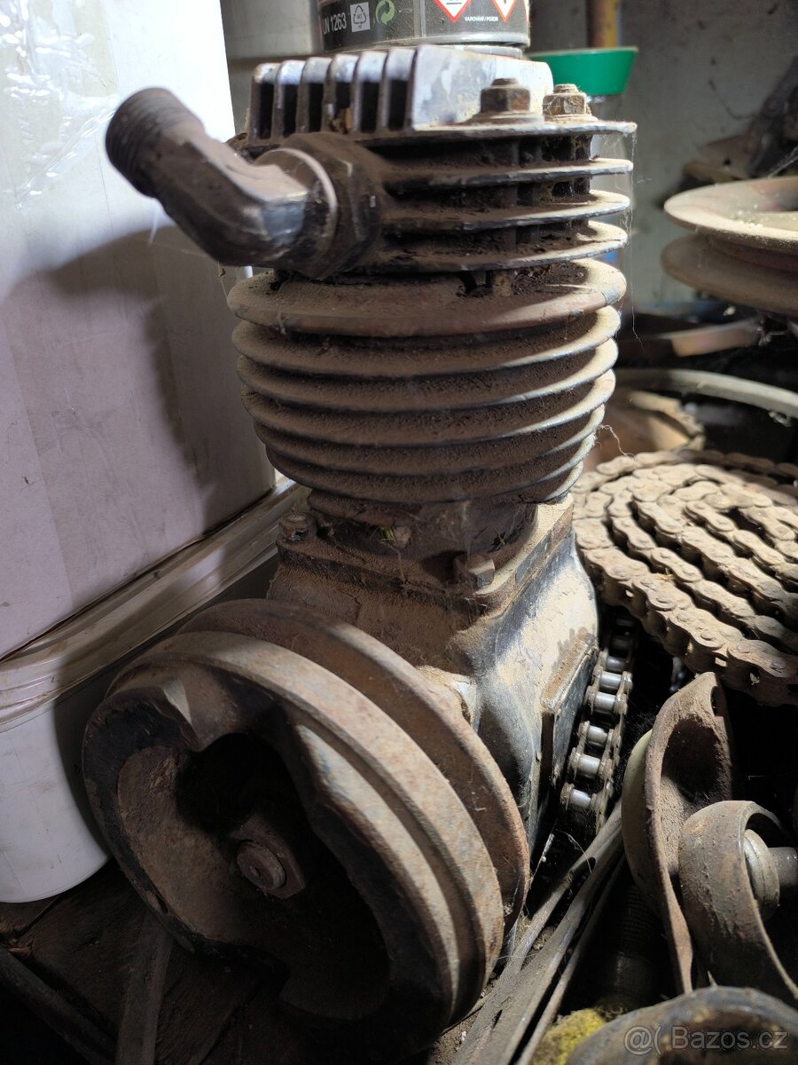 E 512 ND na kombajn - 11