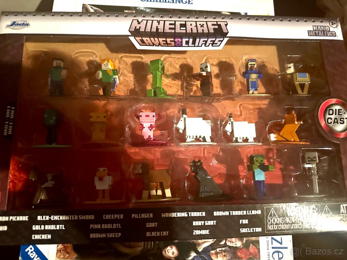 Hracky mix celek - 11