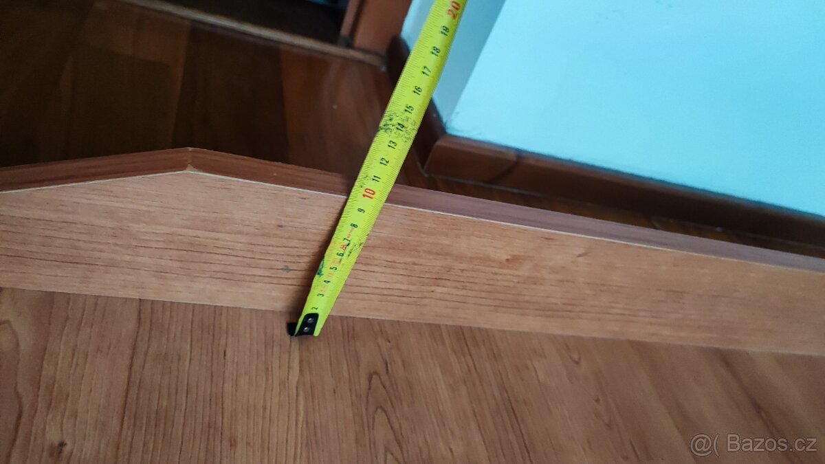 Přebalovací pult - 11