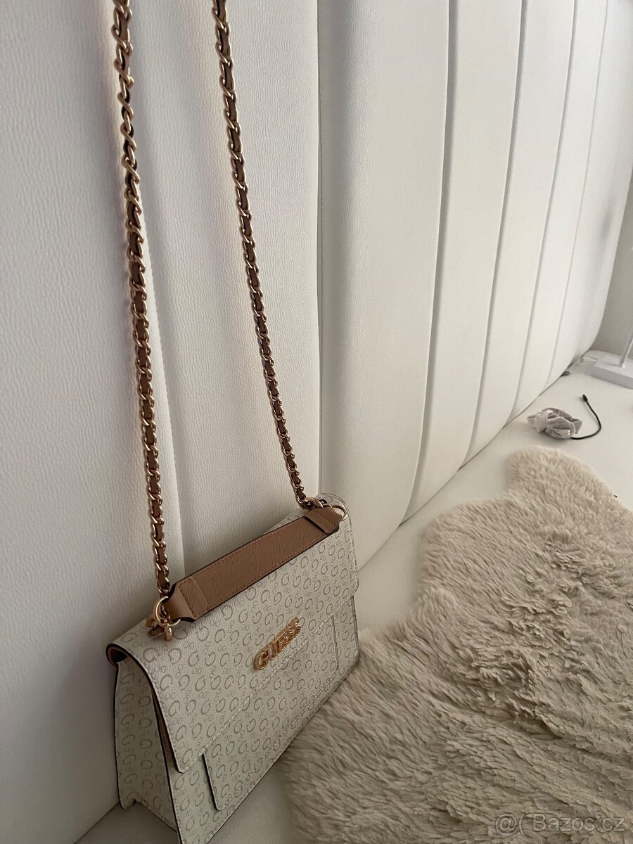Guess kabelka nova - 11
