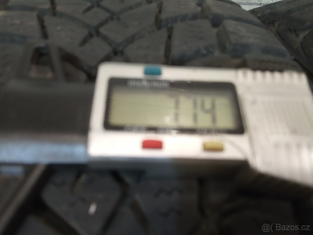 Zimní 205/55/16 205/55 R15 - 11