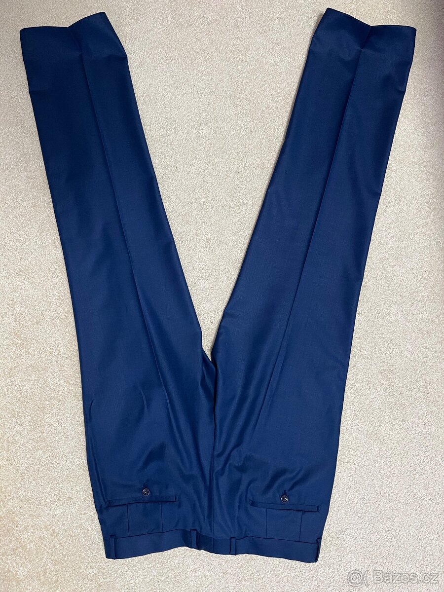 Sako a kalhoty - Gaudi - set - 11