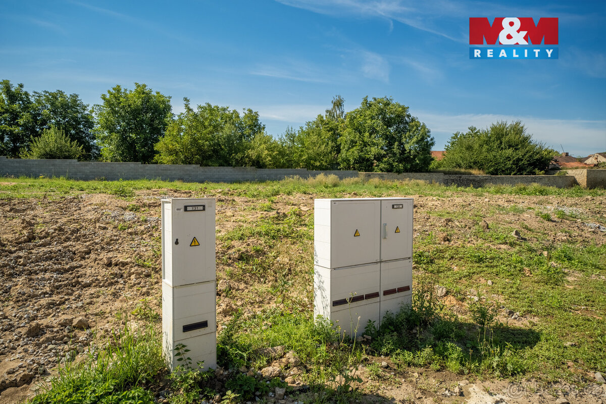 Prodej pozemku k bydlení, 1053 m², Jizerní Vtelno - 11