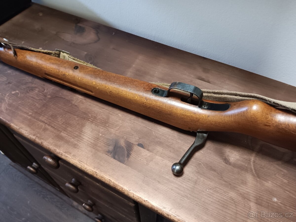 Vzduchovka vz 47 - 11