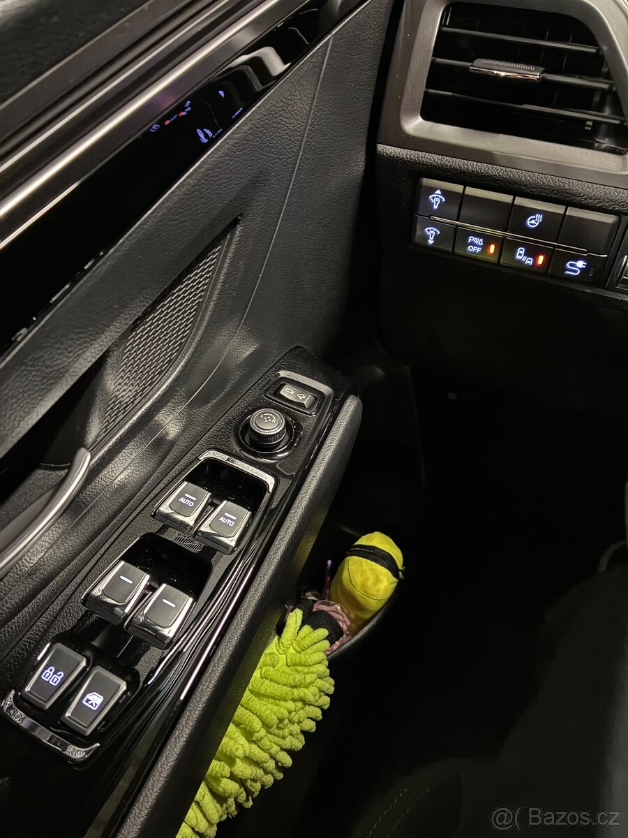 Ssangyong korando 2025 black edition 4x4 - 11