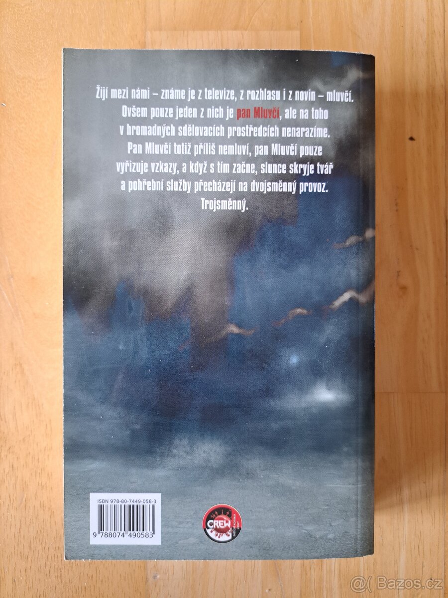 Jiří Kulhánek - knihy - 11