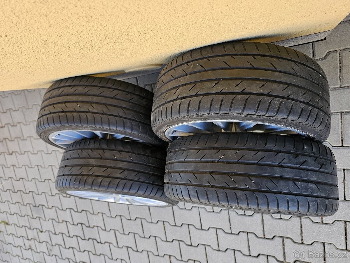 5x112 r20 Keskin kt-18 - 11