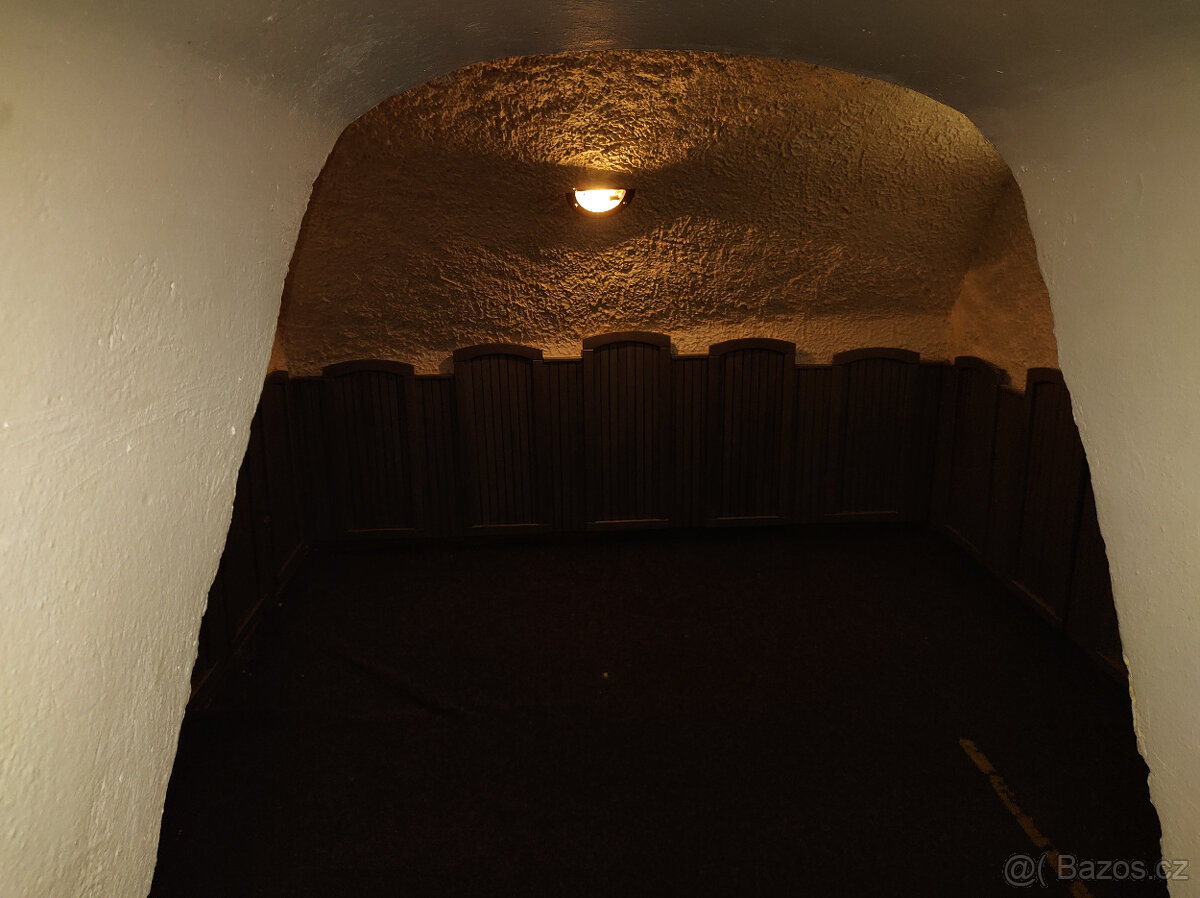 Pronájem restaurace Svitavy - 11