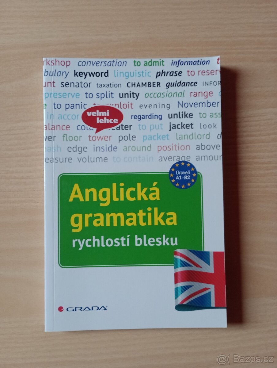 Slovníky, knihy pro samouky - 11