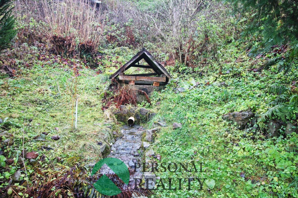 Prodej, chata, 893m2, Čilá, ev.č. 01915 - 11