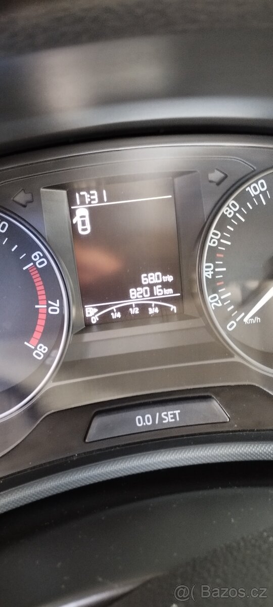 Fabia III 1.0 70 kW TSI - 11