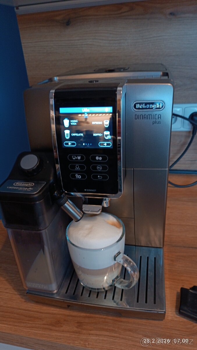 De'Longhi Dinamica plus - 11
