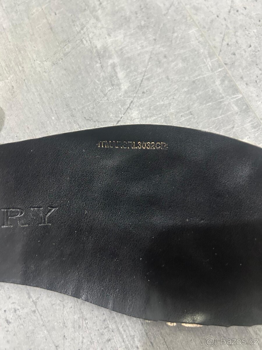 Holinky Burberry - 11