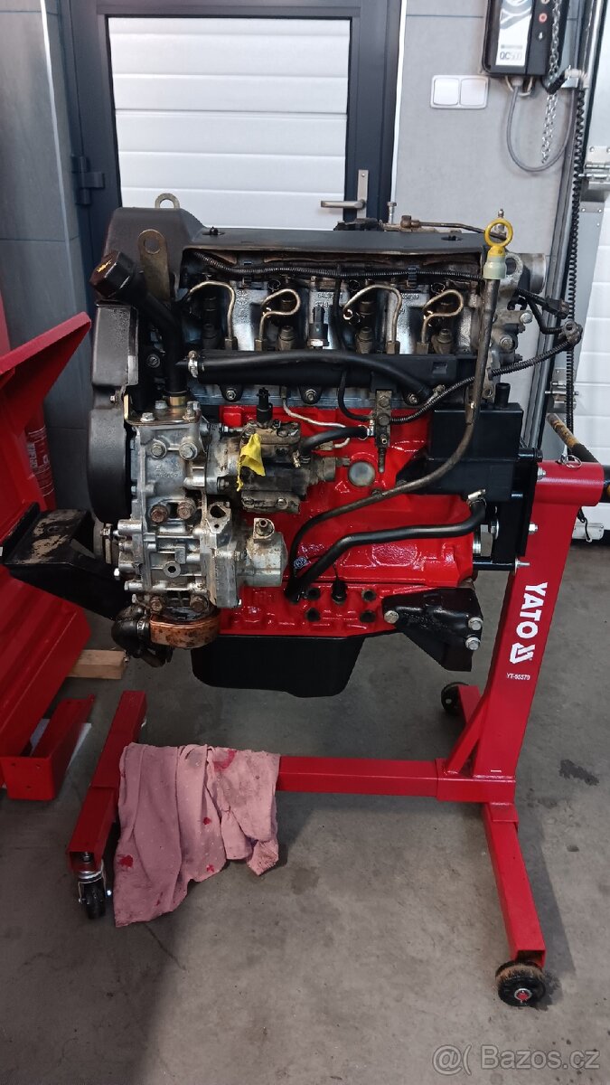Multicar M30 FUMO 2.8tdi 2WD - 11