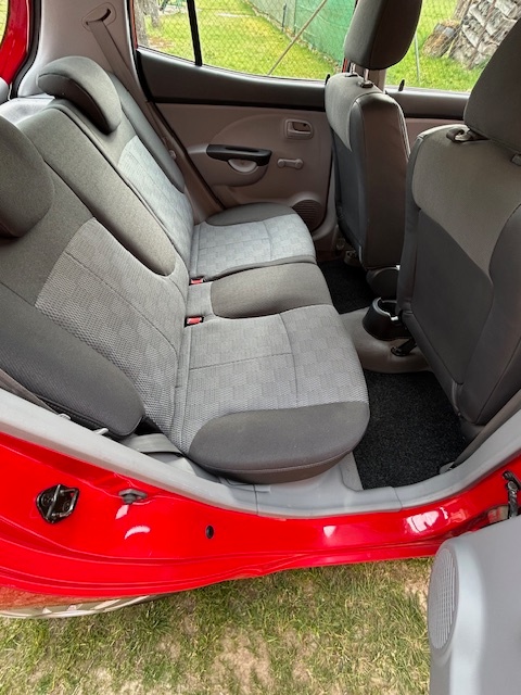 Prodám KIA PICANTO - 11