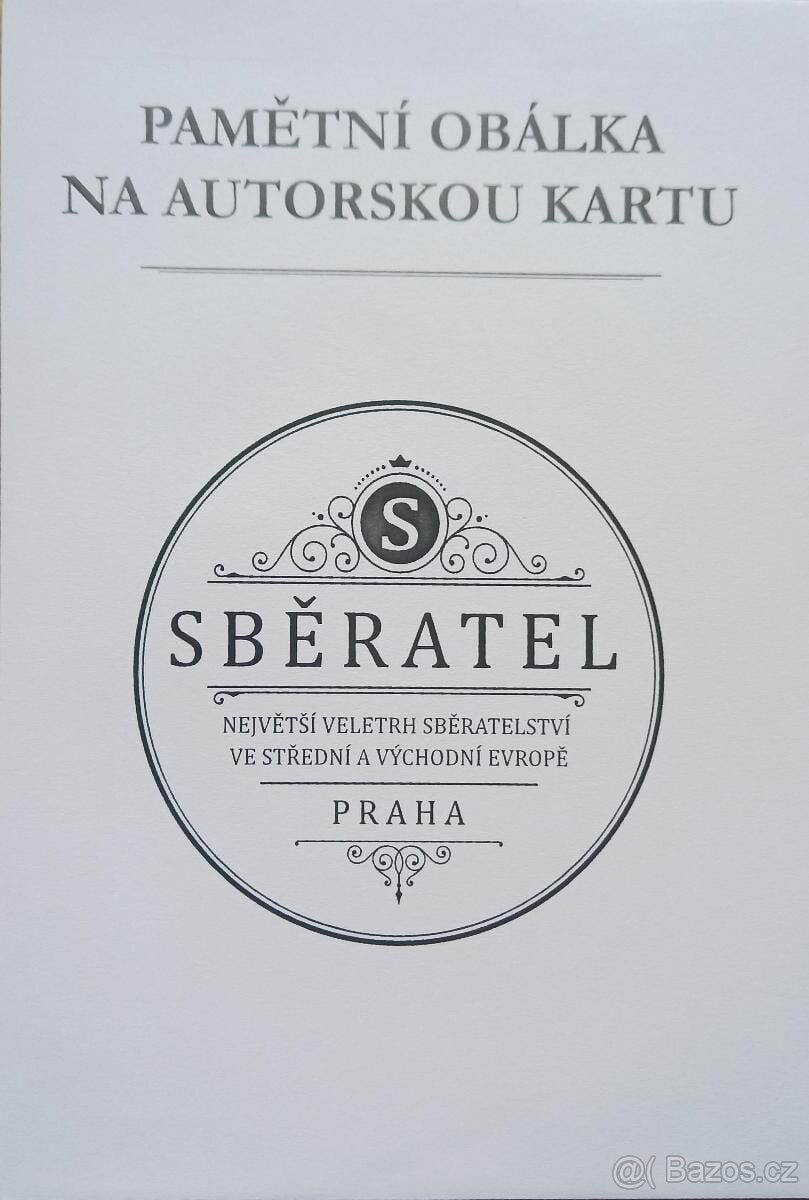 0 Euro Souvenir Citroen DS Fantomas konvolut komplet pouze 2 - 11