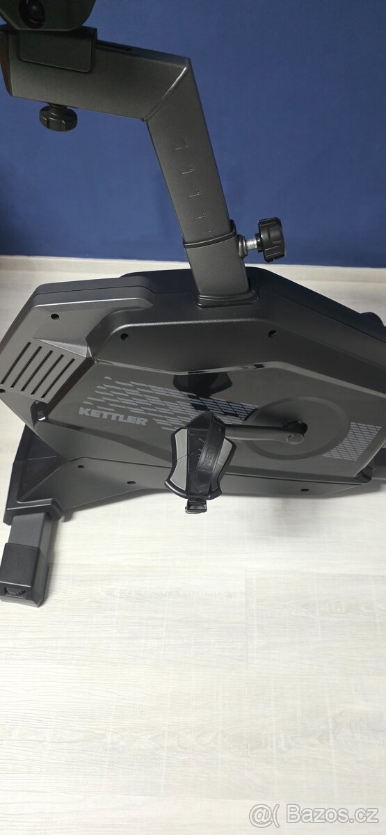 Kettler Tour 800 Ergometr/Rotoped - 11