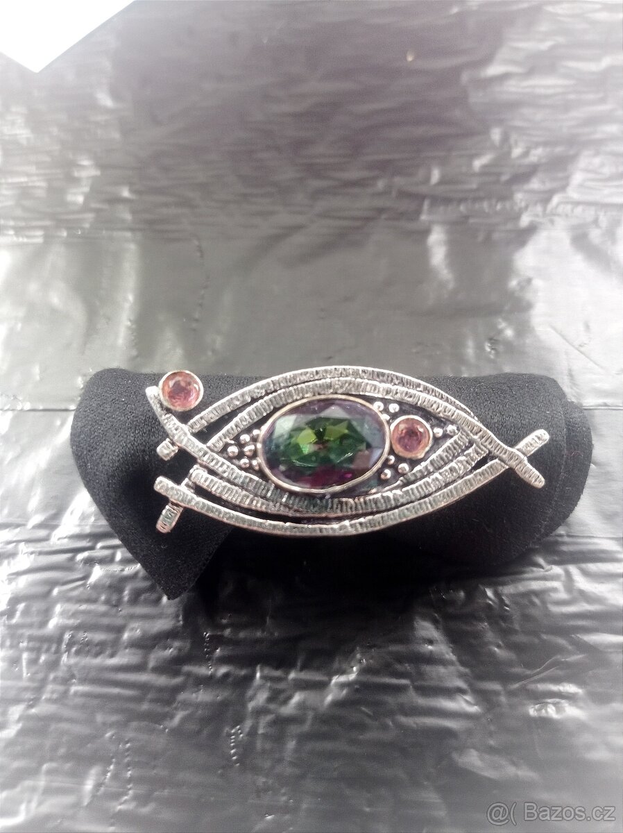Šperky různé - 11