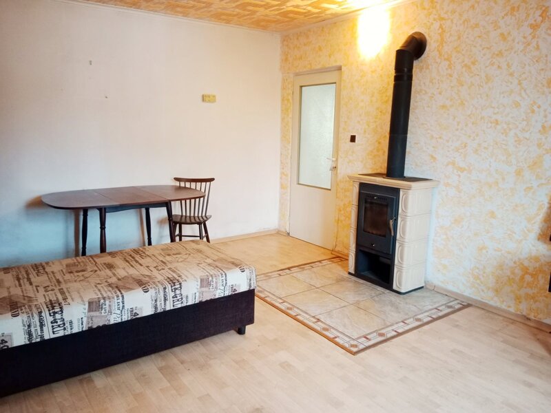 Prodej rodinného domu v Mníšku na Třeboňsku - 11