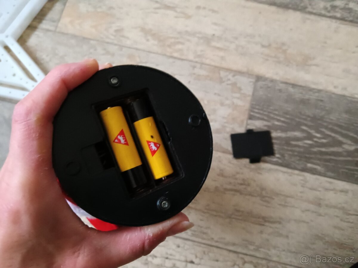 Vánoční dekorace - 11