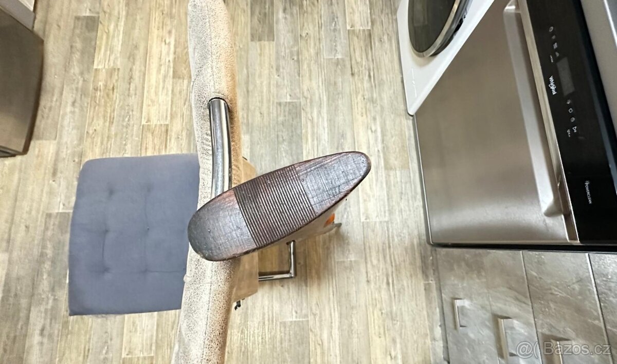 Vzduchovka Zbrojovka Strakonice 236-1 - 11