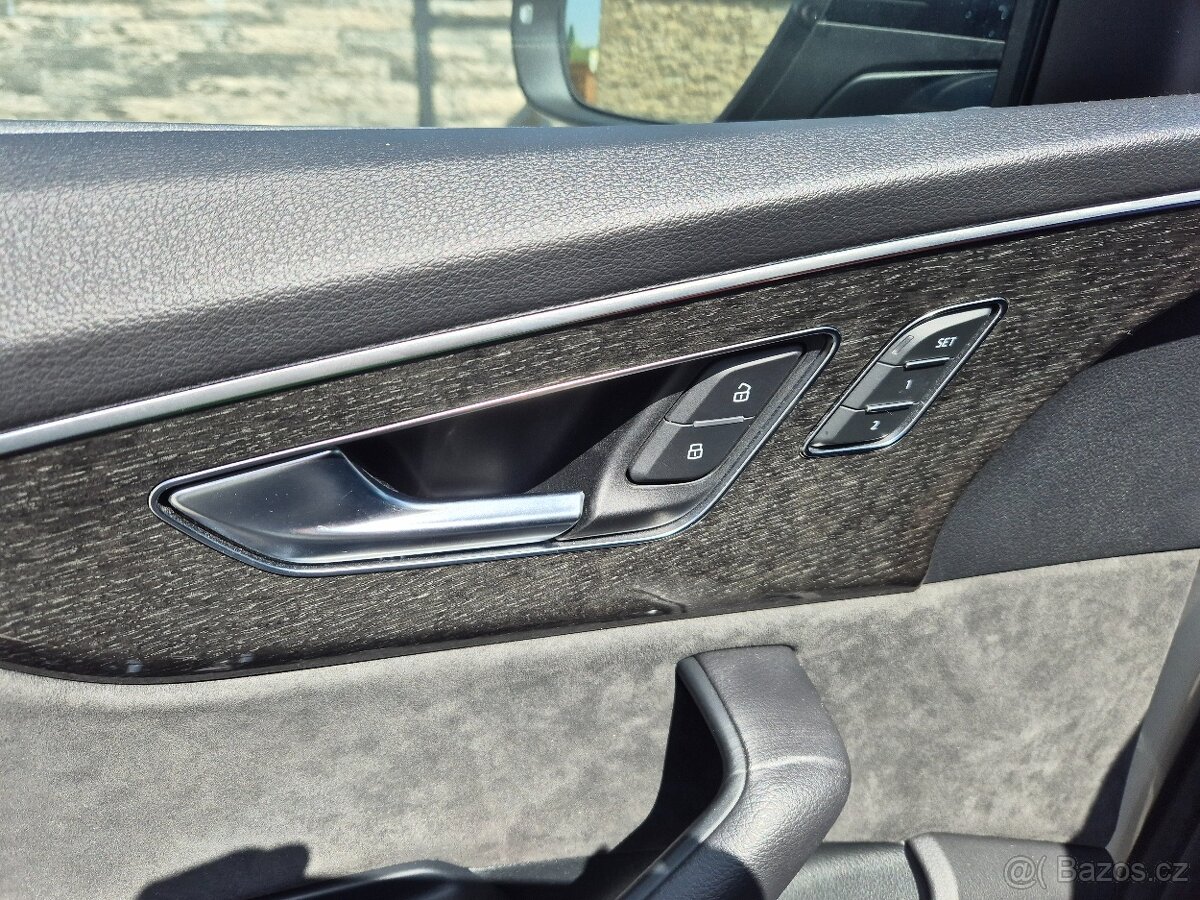 Audi Q8 3.0tdi 210kw S-line - 11