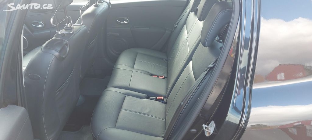 Renault Clio III 1.2 16V 55kw - 11